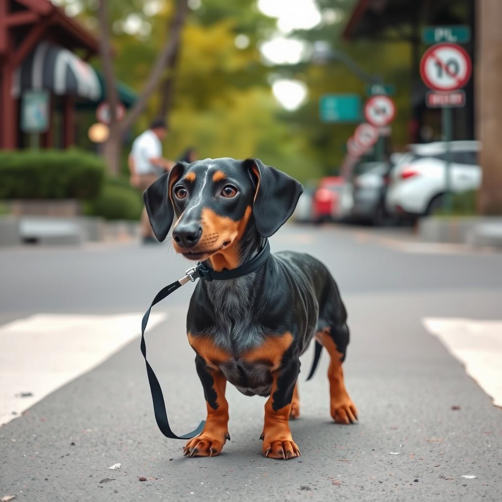 Dachshund