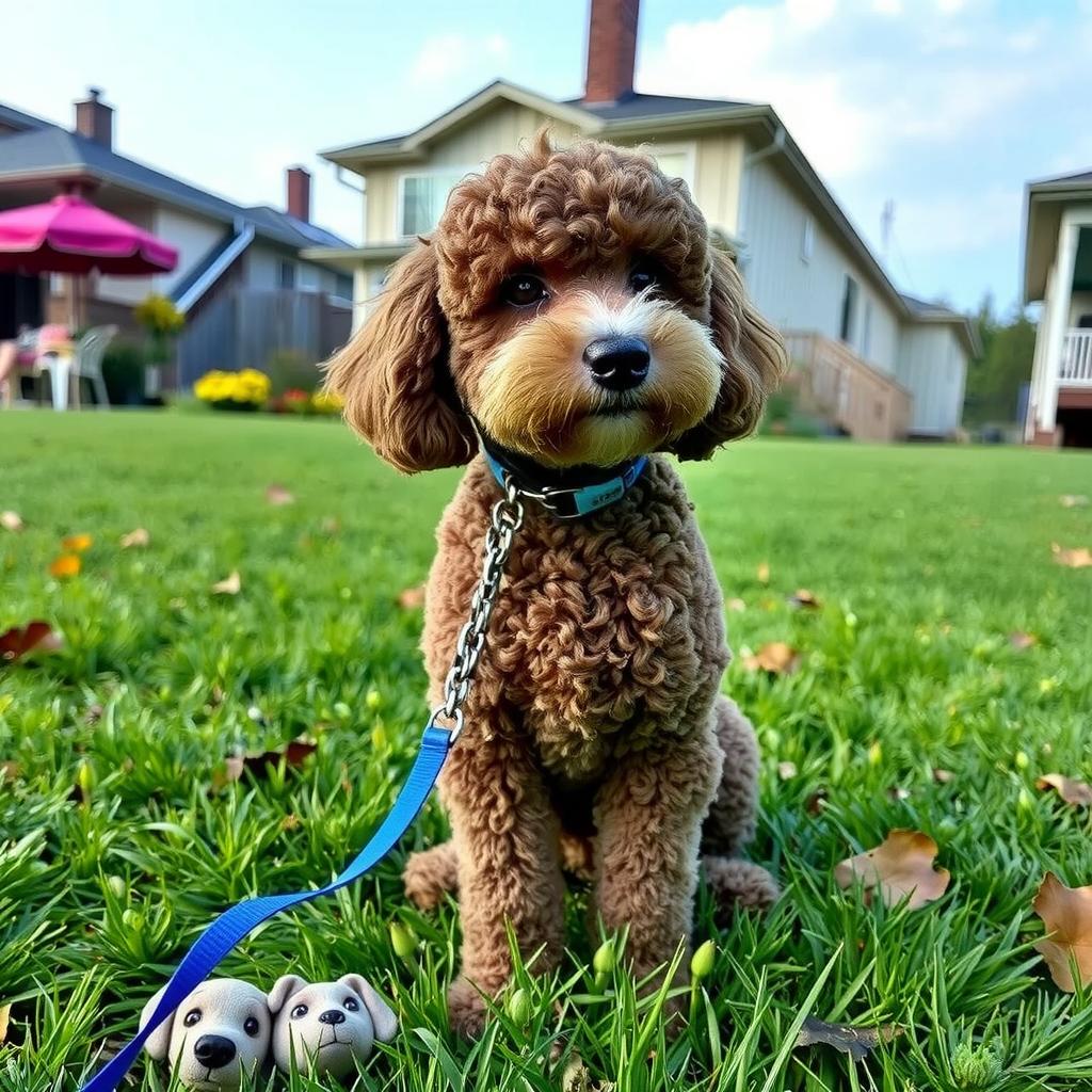Poodle